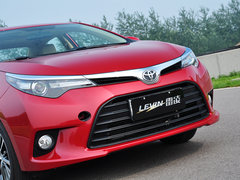 2014款 1.6G-L CVT 领先版