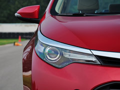 2014款 1.6G-L CVT 领先版