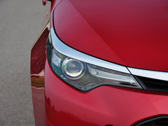 2014款 1.6G-L CVT 领先版
