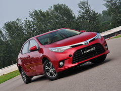 2014款 1.6G-L CVT 领先版