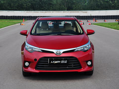 2014款 1.6G-L CVT 领先版