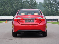 2014款 1.6G-L CVT 领先版