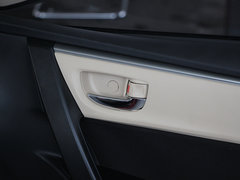 2014款 1.6G 手动 精英版