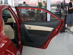 2014款 1.6G 手动 精英版