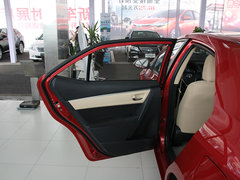2014款 1.6G 手动 精英版