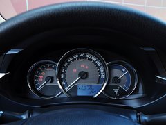2014款 1.6G 手动 精英版
