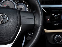 2014款 1.6G 手动 精英版