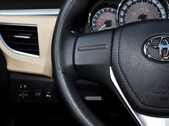 2014款 1.6G 手动 精英版