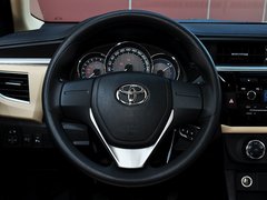 2014款 1.6G 手动 精英版