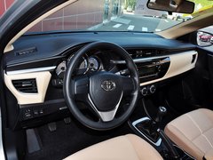 2014款 1.6G 手动 精英版
