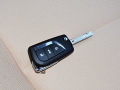 2014款 1.6G 手动 精英版