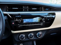 2014款 1.6G 手动 精英版