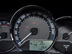 2014款 1.6G 手动 精英版