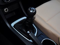 2014款 1.6G 手动 精英版