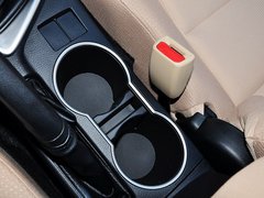2014款 1.6G 手动 精英版