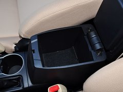 2014款 1.6G 手动 精英版