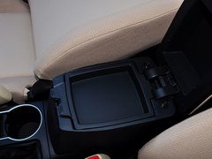 2014款 1.6G 手动 精英版