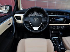 2014款 1.6G 手动 精英版