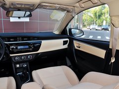2014款 1.6G 手动 精英版