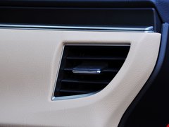 2014款 1.6G 手动 精英版