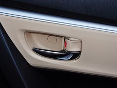 2014款 1.6G 手动 精英版