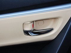 2014款 1.6G 手动 精英版