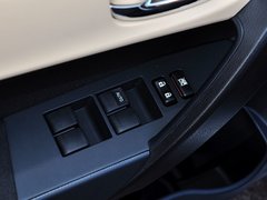 2014款 1.6G 手动 精英版