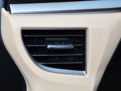 2014款 1.6G 手动 精英版