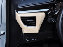 2014款 1.6G 手动 精英版