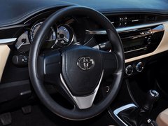 2014款 1.6G 手动 精英版