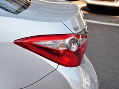 2014款 1.6G 手动 精英版
