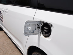 2013款 3.5L 自动 四驱标准型