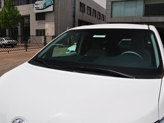 2013款 3.5L 自动 四驱标准型