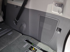 2013款 3.5L 自动 四驱标准型