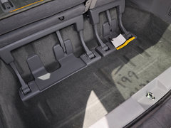 2013款 3.5L 自动 四驱标准型