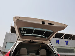2013款 3.5L 自动 四驱标准型