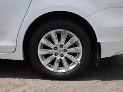 2013款 3.5L 自动 四驱标准型