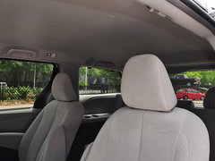 2013款 3.5L 自动 四驱标准型