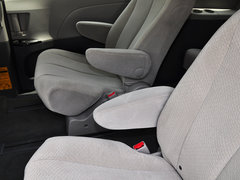 2013款 3.5L 自动 四驱标准型