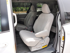 2013款 3.5L 自动 四驱标准型