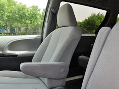 2013款 3.5L 自动 四驱标准型