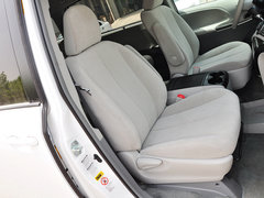 2013款 3.5L 自动 四驱标准型