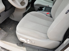 2013款 3.5L 自动 四驱标准型