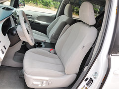 2013款 3.5L 自动 四驱标准型