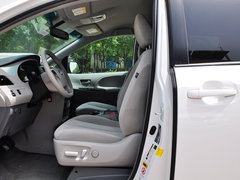 2013款 3.5L 自动 四驱标准型