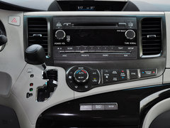2013款 3.5L 自动 四驱标准型