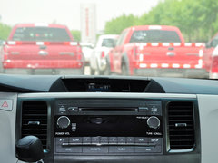 2013款 3.5L 自动 四驱标准型
