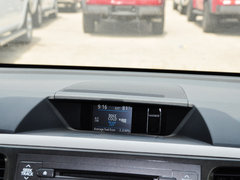 2013款 3.5L 自动 四驱标准型