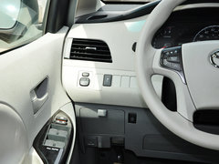 2013款 3.5L 自动 四驱标准型