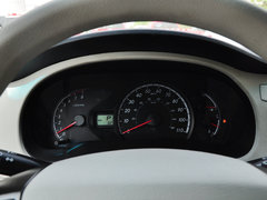 2013款 3.5L 自动 四驱标准型